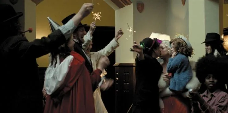 Мистер Одиночество (2006) через торрент скачать Мистер Одиночество (2006) фильм через торрент скачать