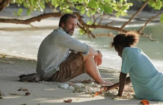 Мистер Пип (2012) в хорошем качестве через торрент Мистер Пип (2012) фильм в хорошем качестве через торрент