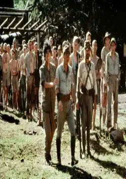 Счастливого рождества, мистер Лоуренс (1982) через торрент бесплатно Счастливого рождества, мистер Лоуренс (1982) фильм через торрент бесплатно