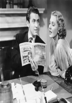 Мистер Смит едет в Вашингтон (1939) через торрент скачать Мистер Смит едет в Вашингтон (1939) фильм через торрент скачать