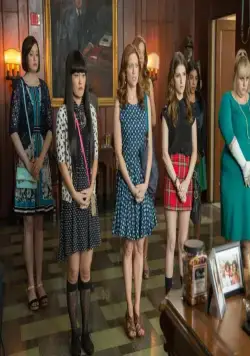 Идеальный голос 2 (2015) через торрент бесплатно Идеальный голос 2 (2015) фильм через торрент бесплатно