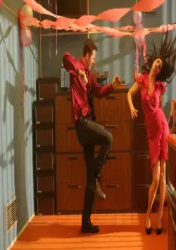 Голоса (2014) через торрент скачать Голоса (2014) фильм через торрент скачать