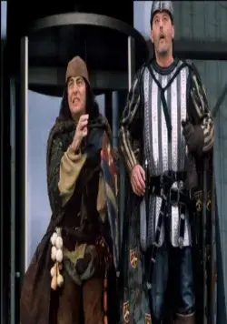 Пришельцы в Америке (2001) через торрент скачать Пришельцы в Америке (2001) фильм через торрент скачать