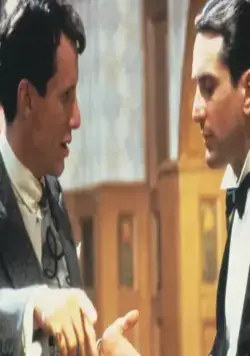 Однажды в Америке (1984) через торрент бесплатно Однажды в Америке (1984) фильм через торрент бесплатно