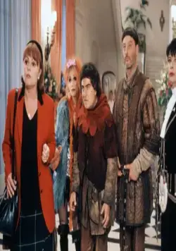 Пришельцы 2: Коридоры времени (1998) через торрент бесплатно Пришельцы 2: Коридоры времени (1998) фильм через торрент бесплатно