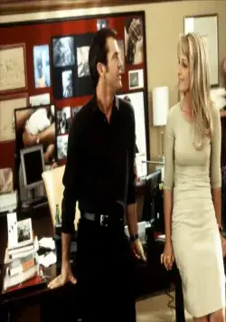 Чего хотят женщины (2000) через торрент бесплатно Чего хотят женщины (2000) фильм через торрент бесплатно