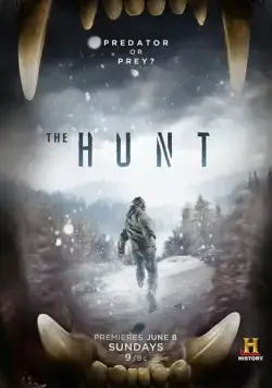 Охота / The Hunt (2014) cериал скачать через торрент в хорошем качестве