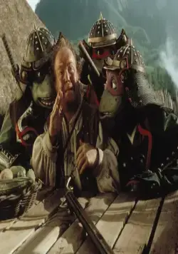 Черепашки-ниндзя 3 (1992) в хорошем качестве через торрент Черепашки-ниндзя 3 (1992) фильм в хорошем качестве через торрент