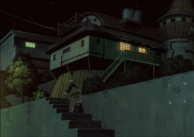 Наруто 9: Путь ниндзя (2012) через торрент бесплатно Наруто 9: Путь ниндзя (2012) мультфильм через торрент бесплатно