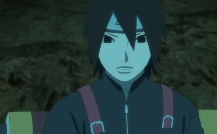 Наруто: Последний фильм (2014) через торрент бесплатно Наруто: Последний фильм (2014) мультфильм через торрент бесплатно