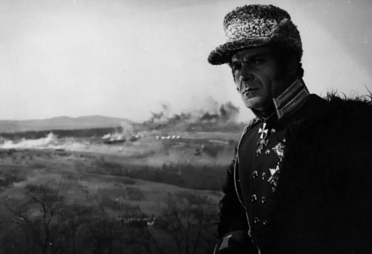 Война и мир (1965) через торрент скачать Война и мир (1965) сериал через торрент скачать