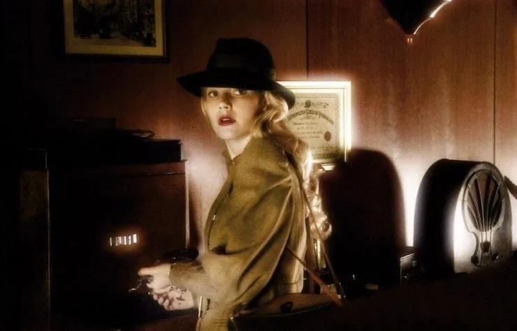 Небесный капитан и мир будущего (2004) в хорошем качестве через торрент Небесный капитан и мир будущего (2004) фильм в хорошем качестве через торрент