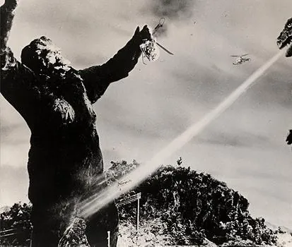 Кинг Конг против Годзиллы (приключения) (1962) в хорошем качестве через торрент Кинг Конг против Годзиллы (приключения) (1962) фильм в хорошем качестве через торрент