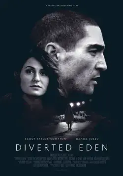 Улетный Эдем / Diverted Eden (2018) cериал скачать через торрент в хорошем качестве