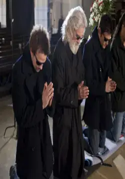 Святые из Бундока 2: День всех святых (2009) через торрент бесплатно Святые из Бундока 2: День всех святых (2009) фильм через торрент бесплатно