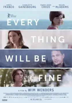 Все будет хорошо / Every Thing Will Be Fine (2015) фильм скачать через торрент в хорошем качестве