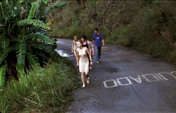 Туристас (2006) в хорошем качестве через торрент Туристас (2006) фильм в хорошем качестве через торрент