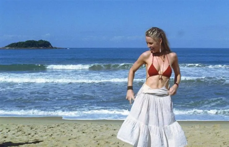 Туристас (2006) через торрент бесплатно Туристас (2006) фильм через торрент бесплатно