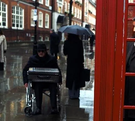 Шпионские страсти (2006) через торрент бесплатно Шпионские страсти (2006) фильм через торрент бесплатно