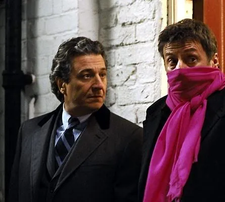 Шпионские страсти (2006) через торрент скачать Шпионские страсти (2006) фильм через торрент скачать