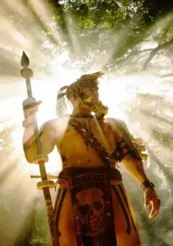 Апокалипсис (2006) через торрент бесплатно Апокалипсис (2006) фильм через торрент бесплатно