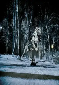 Ночь в музее (2006) через торрент бесплатно Ночь в музее (2006) фильм через торрент бесплатно