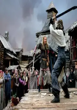 Волкодав из рода Серых Псов (2006) через торрент бесплатно Волкодав из рода Серых Псов (2006) фильм через торрент бесплатно