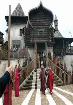 Волкодав из рода Серых Псов (2006) в хорошем качестве через торрент Волкодав из рода Серых Псов (2006) фильм в хорошем качестве через торрент