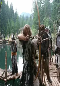 Волкодав из рода Серых Псов (2006) через торрент скачать Волкодав из рода Серых Псов (2006) фильм через торрент скачать