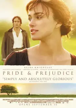Гордость и предубеждение / Pride & Prejudice (2005) фильм скачать через торрент в хорошем качестве