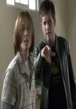 Чамскраббер (2005) через торрент бесплатно Чамскраббер (2005) фильм через торрент бесплатно