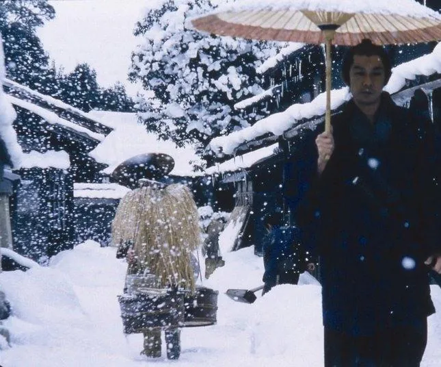 Скрытый клинок (2004) через торрент бесплатно Скрытый клинок (2004) фильм через торрент бесплатно