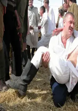 Сволочи (2006) в хорошем качестве через торрент Сволочи (2006) фильм в хорошем качестве через торрент