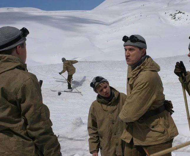 Сволочи (2006) через торрент скачать Сволочи (2006) фильм через торрент скачать