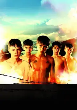 Сволочи (2006) cериал скачать через торрент в хорошем качестве