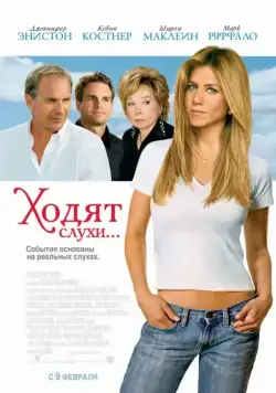 Ходят слухи... / Rumor Has It... (2005) фильм скачать через торрент в хорошем качестве