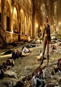 Бладрейн (2005) через торрент бесплатно Бладрейн (2005) фильм через торрент бесплатно