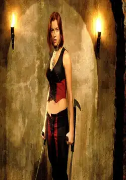 Бладрейн (2005) в хорошем качестве через торрент Бладрейн (2005) фильм в хорошем качестве через торрент