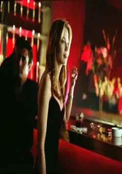 Поцелуй навылет (2005) через торрент бесплатно Поцелуй навылет (2005) фильм через торрент бесплатно