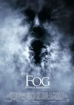 Туман / The Fog (2005) фильм скачать через торрент в хорошем качестве