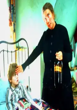 Моя ужасная няня (2005) через торрент бесплатно Моя ужасная няня (2005) фильм через торрент бесплатно