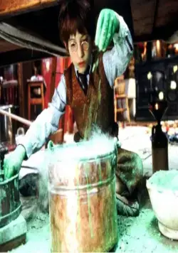 Моя ужасная няня (2005) через торрент скачать Моя ужасная няня (2005) фильм через торрент скачать