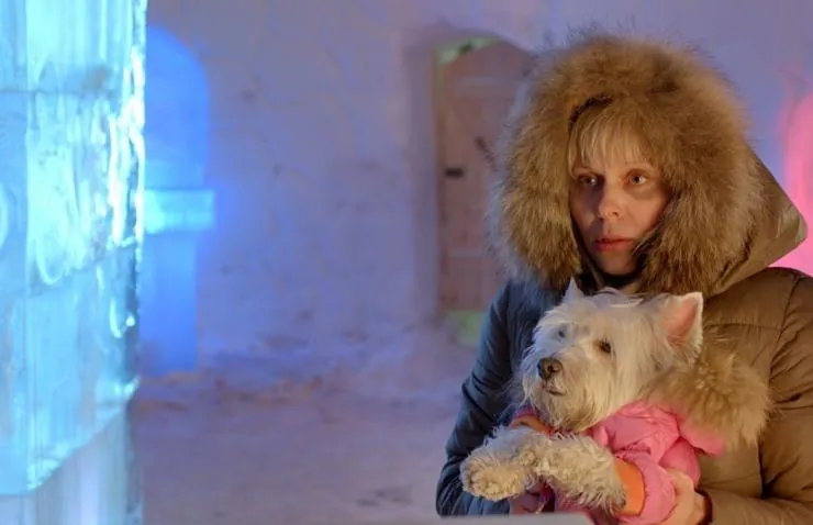 Страна ОЗ (2015) через торрент бесплатно Страна ОЗ (2015) фильм через торрент бесплатно