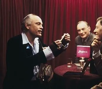 Быть Стэнли Кубриком (2005) в хорошем качестве через торрент Быть Стэнли Кубриком (2005) фильм в хорошем качестве через торрент