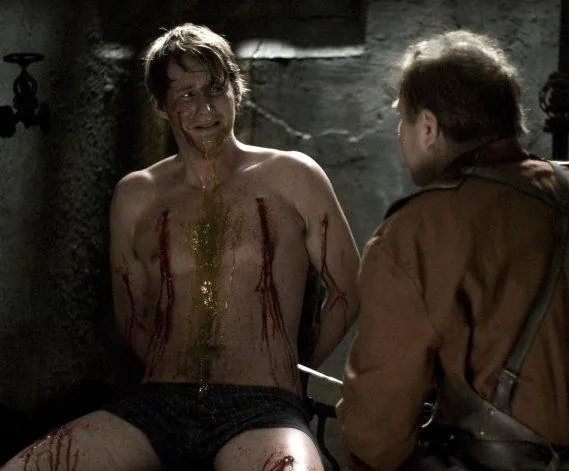 Хостел (2005) в хорошем качестве через торрент Хостел (2005) фильм в хорошем качестве через торрент