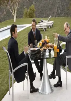 Аферисты Дик и Джейн (2005) через торрент скачать Аферисты Дик и Джейн (2005) фильм через торрент скачать