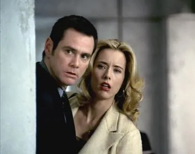 Аферисты Дик и Джейн (2005) в хорошем качестве через торрент Аферисты Дик и Джейн (2005) фильм в хорошем качестве через торрент