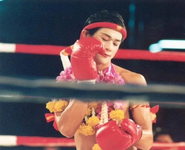 Прекрасный боксер (2003) через торрент бесплатно Прекрасный боксер (2003) фильм через торрент бесплатно