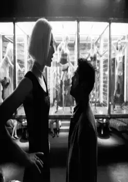 Ангел-А (2005) в хорошем качестве через торрент Ангел-А (2005) фильм в хорошем качестве через торрент