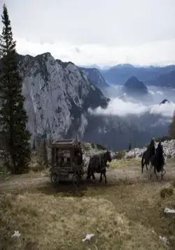 Время ведьм (2005) в хорошем качестве через торрент Время ведьм (2005) фильм в хорошем качестве через торрент